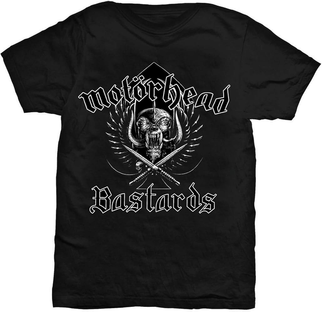 VETMENTS オーバーサイズ Tシャツ モーターヘッド M 61rCUlTScOL._AC_UY350_.jpg